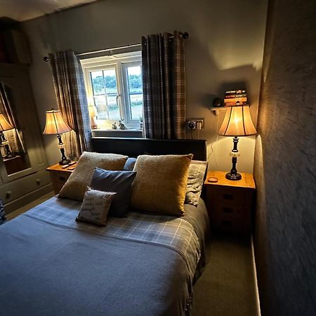 Shropshire Guestroom Seisdon Buitenkant foto