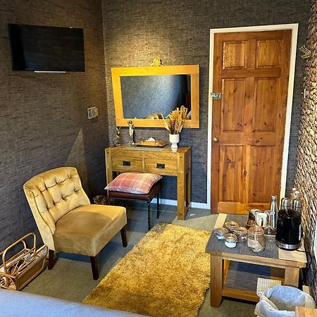 Shropshire Guestroom Seisdon Buitenkant foto