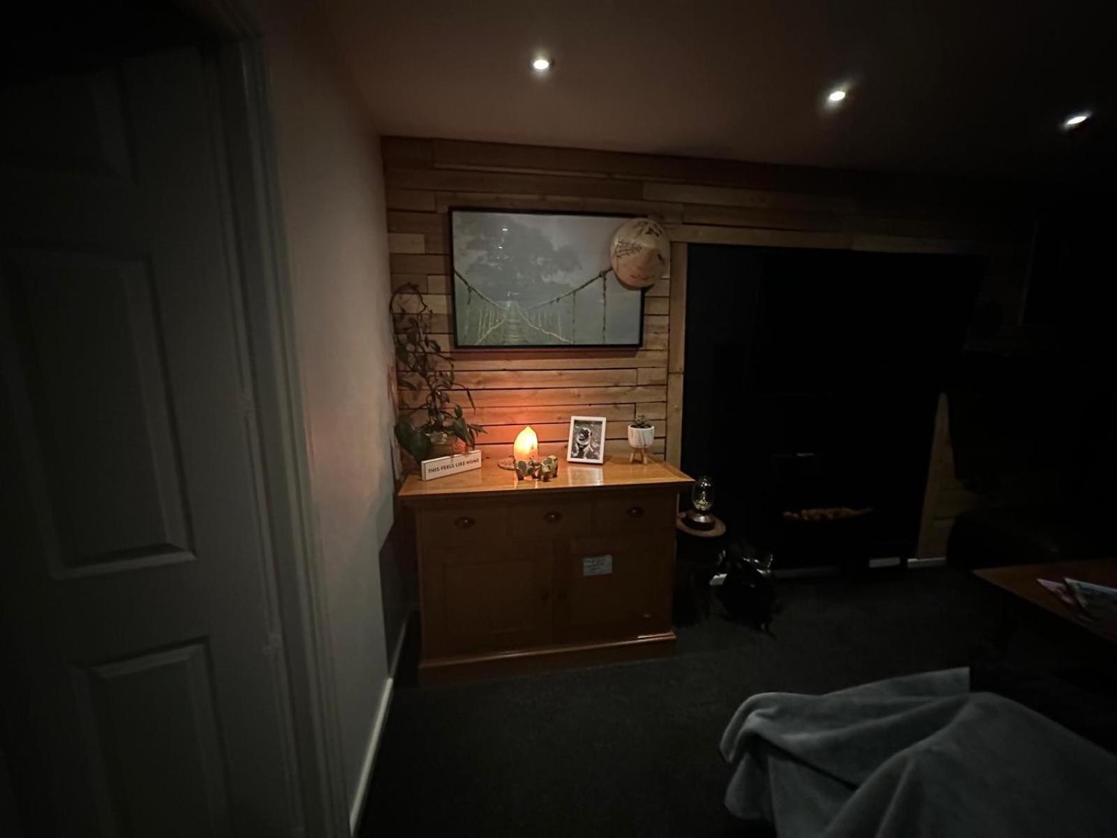 Shropshire Guestroom Seisdon Buitenkant foto