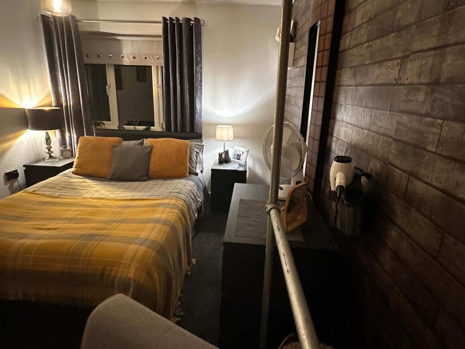 Shropshire Guestroom Seisdon Buitenkant foto
