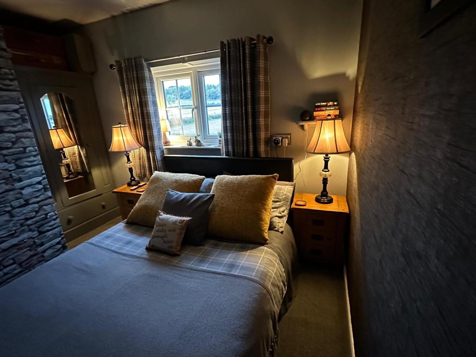 Shropshire Guestroom Seisdon Buitenkant foto