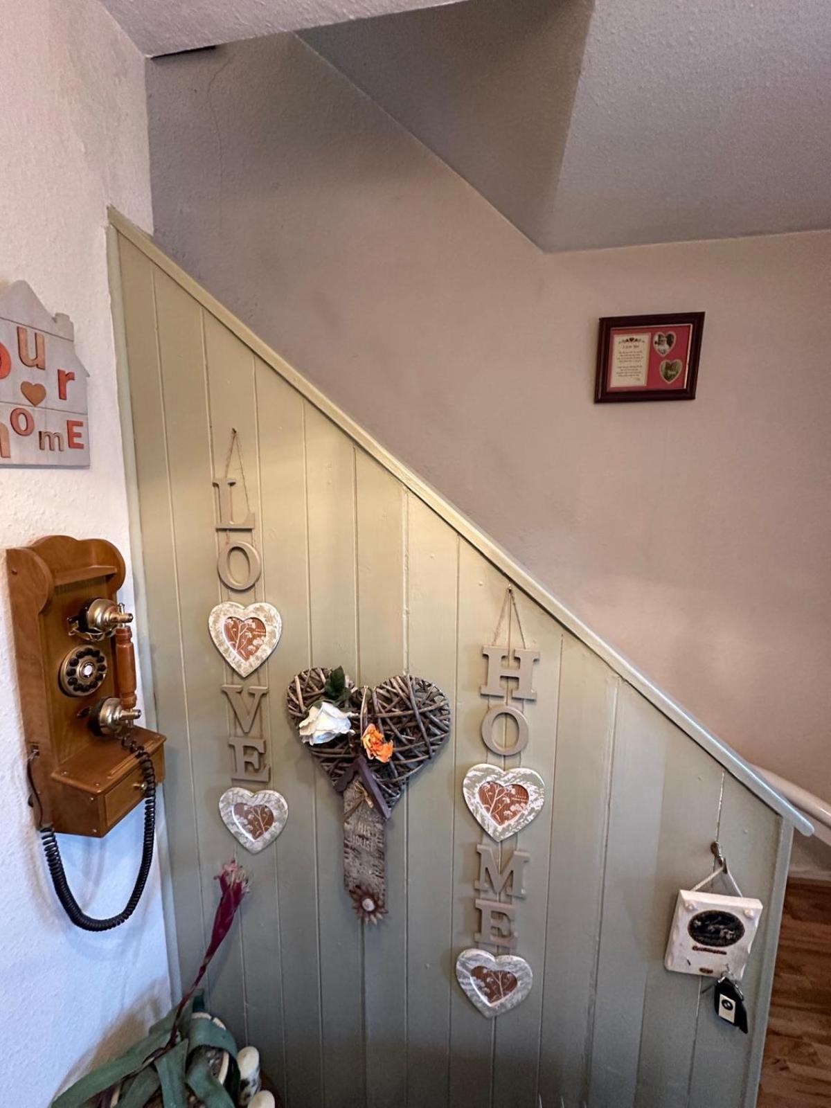 Shropshire Guestroom Seisdon Buitenkant foto