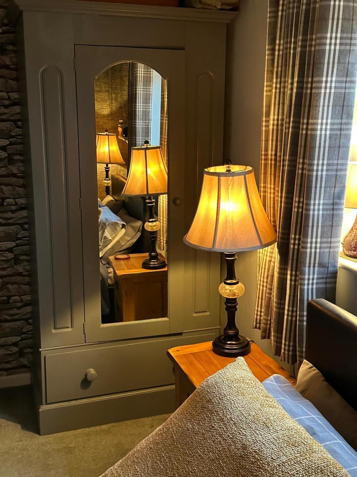 Shropshire Guestroom Seisdon Buitenkant foto