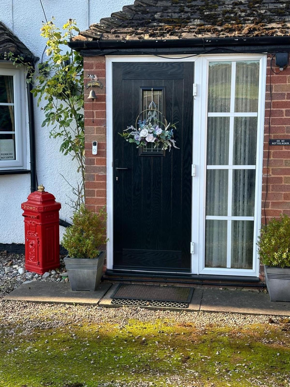 Shropshire Guestroom Seisdon Buitenkant foto