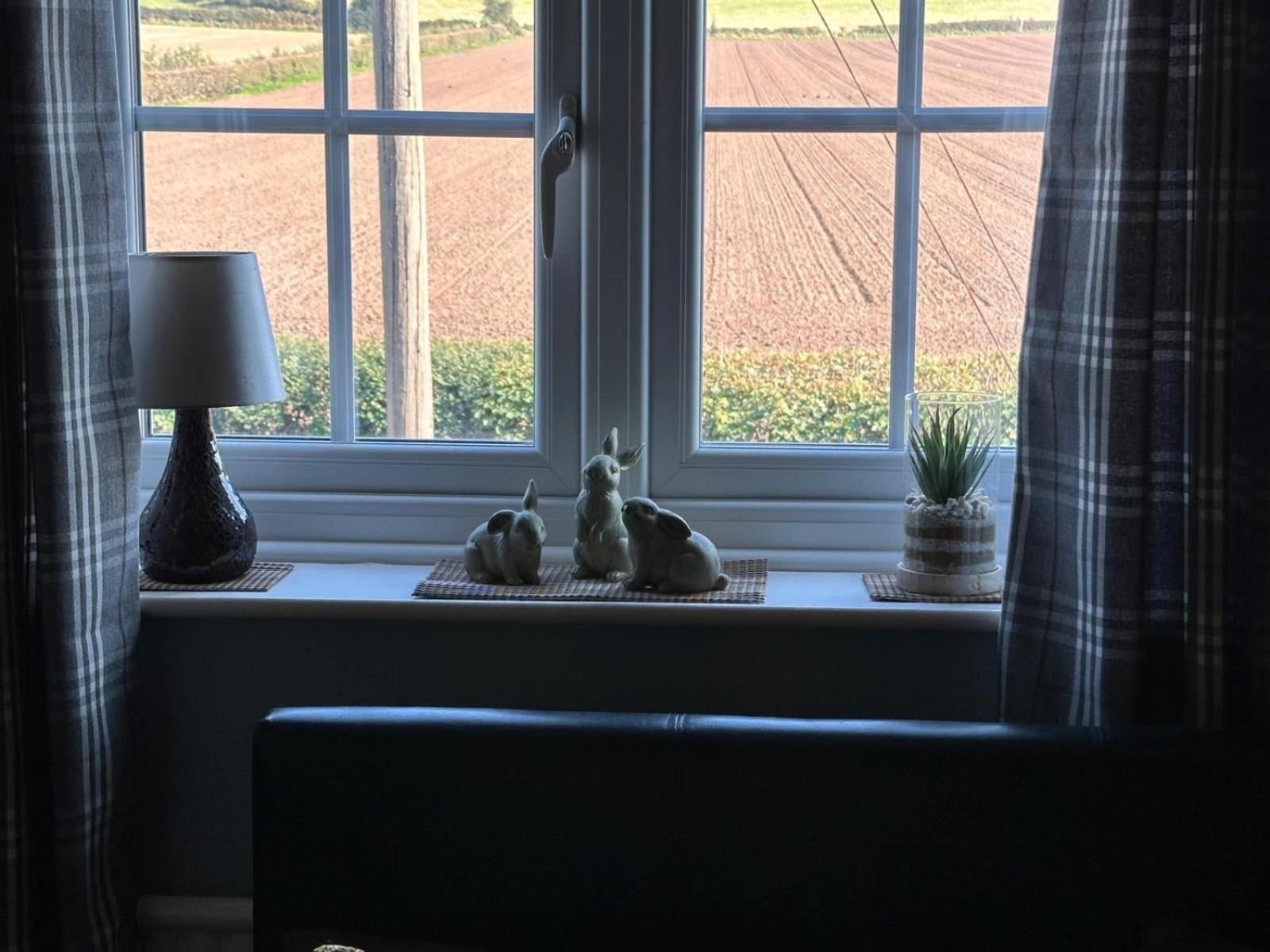 Shropshire Guestroom Seisdon Buitenkant foto