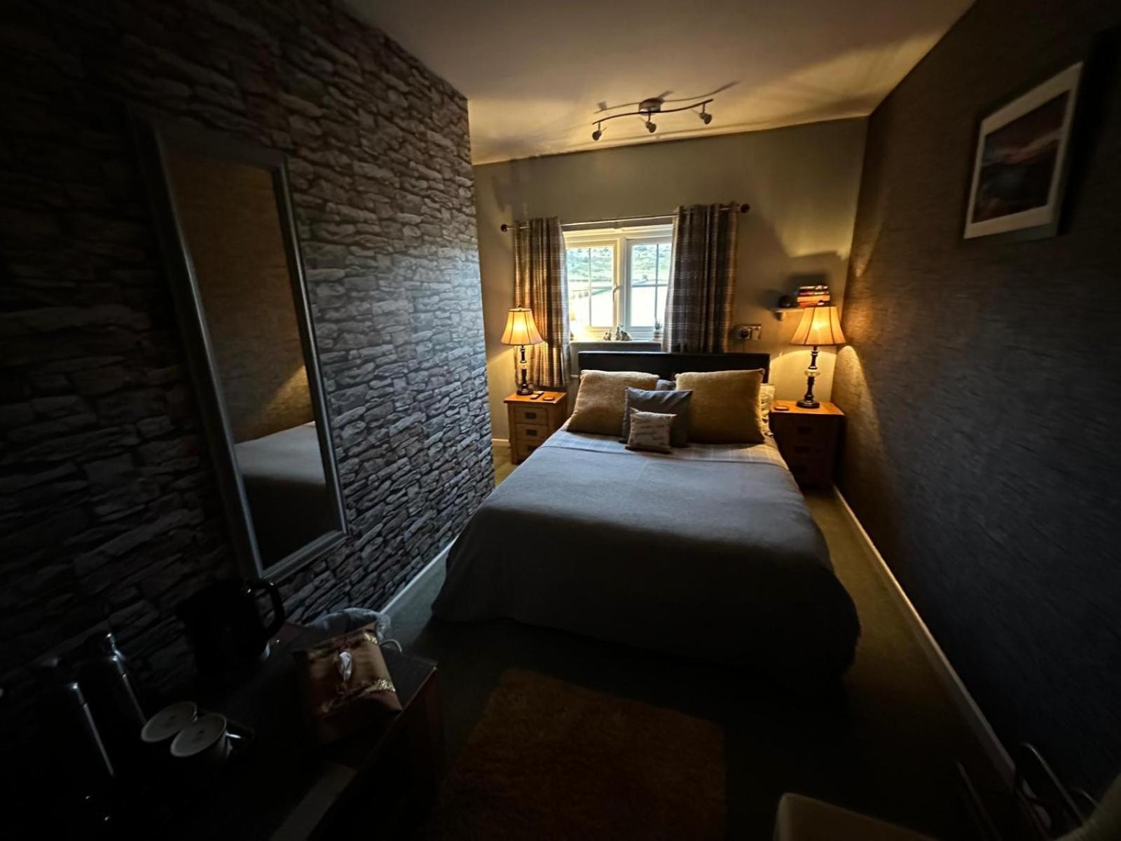 Shropshire Guestroom Seisdon Buitenkant foto